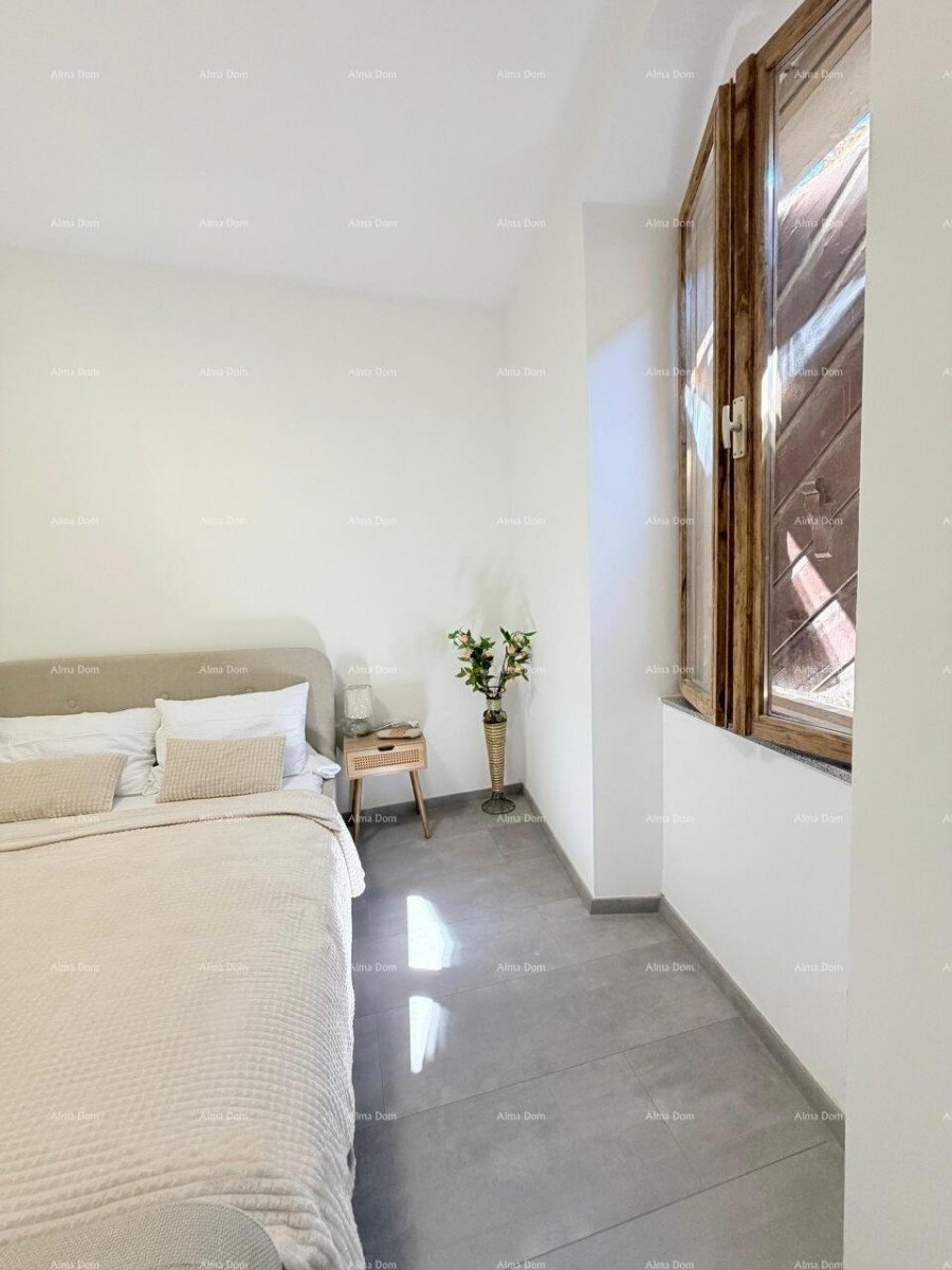 Renovated Stone House, Vodnjan 10