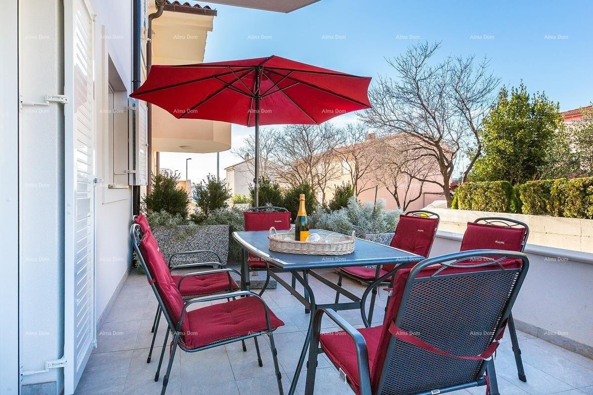 Medulin –  kuća s 2 apartmana, 100 m od plaže 13