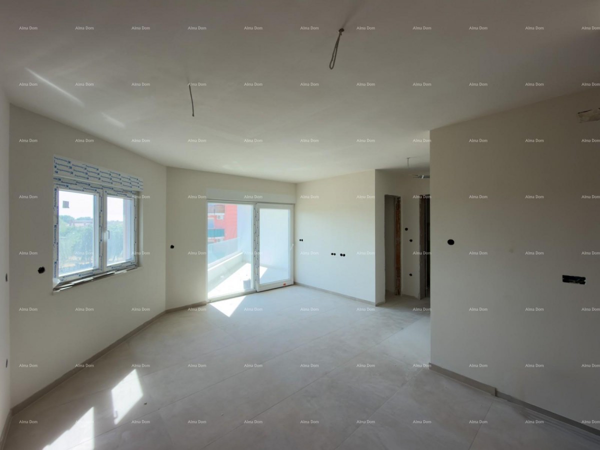 Appartamento Vodnjan 5