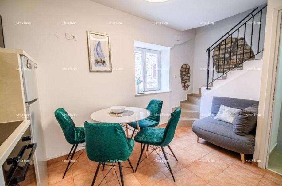 Prodaja - Kuća u centru, samo 50 m udaljena od mora, Umag! 4