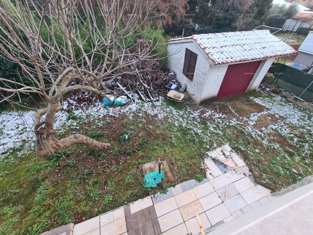 Prodaja samostojeće kuće – Poreč 40