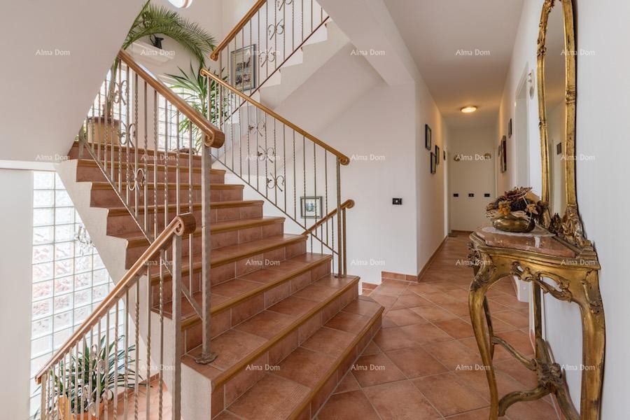 Medulin, posebna nepremičnina v ponudbi! 12