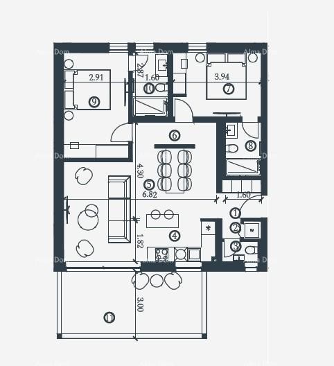 The translation of the title 7