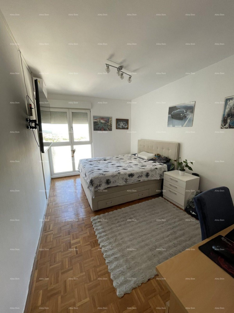 Apartment Pula 2
