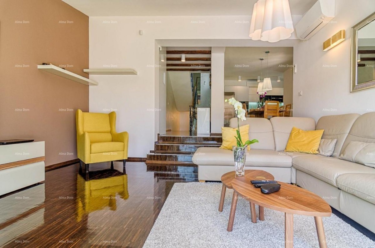 Фазан. Красивый дом для отдыха. 9