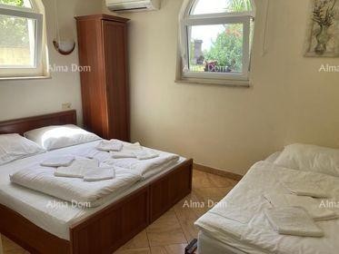 Многоквартирный дом с бассейном в прекрасном месте с видом на море в Медулине 5