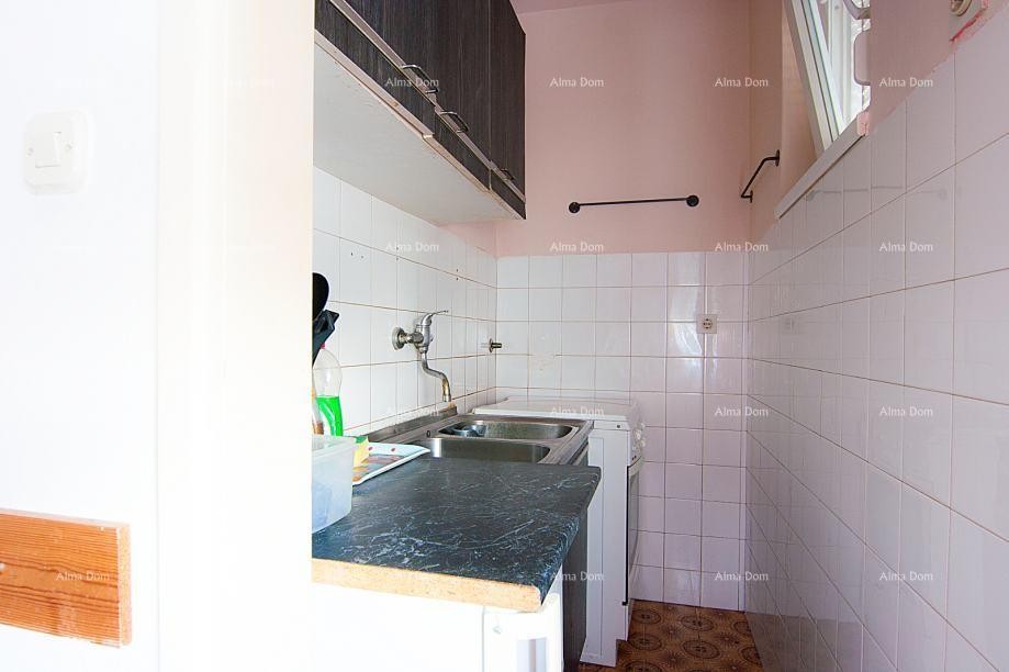 Квартира Pula 15