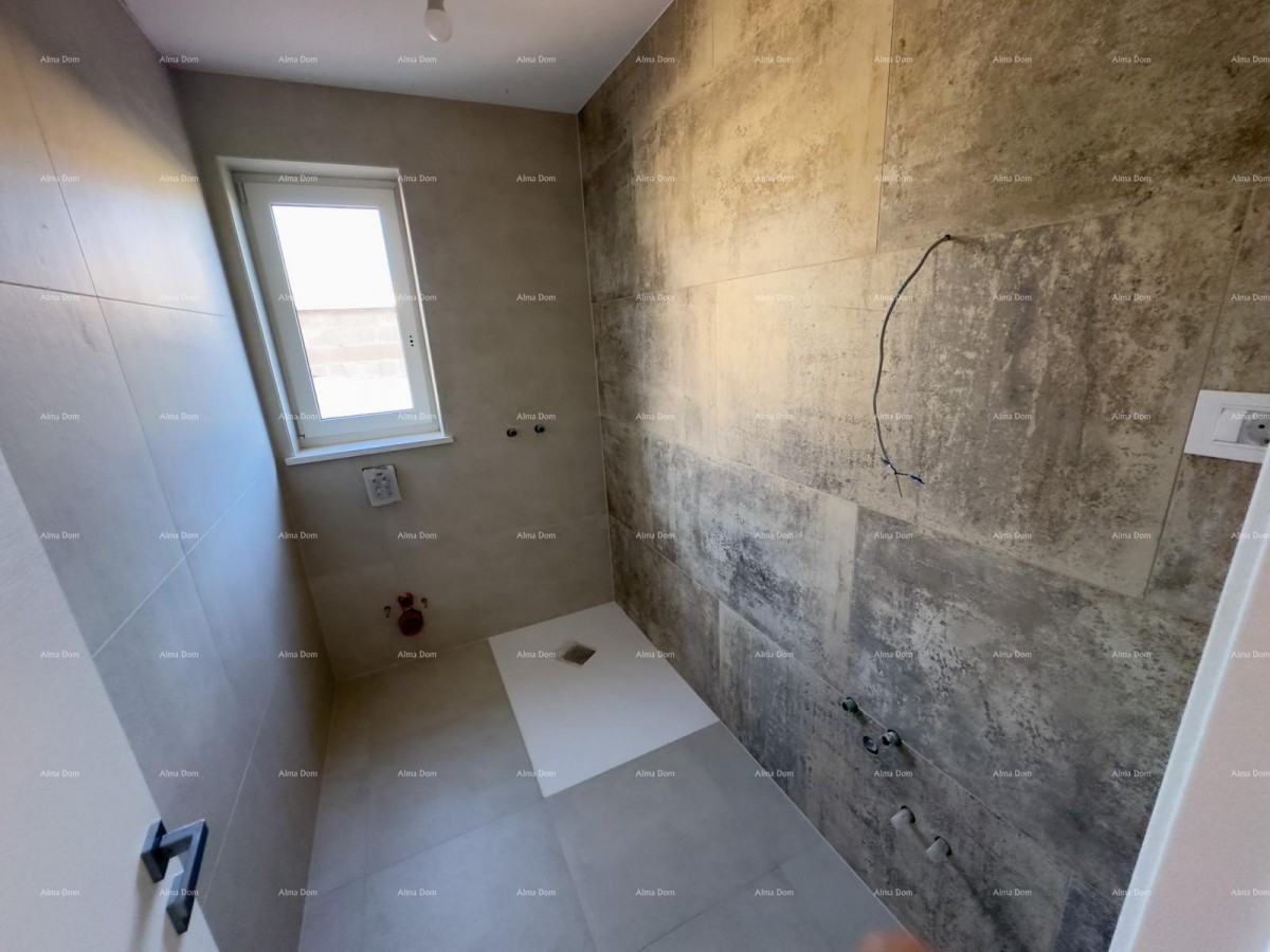 Мы продаем квартиру с большим садом в Барбане. 14