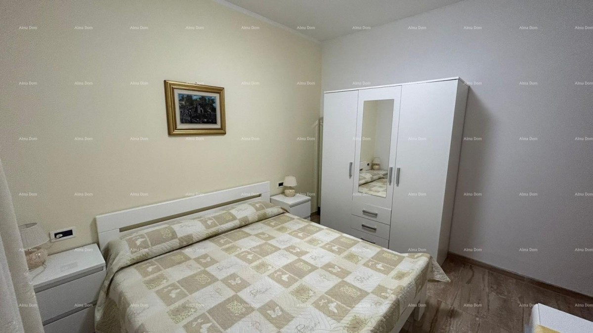 Prodajemo kuću sa više apartmana i bazenom. Pula Veli vrh. 39