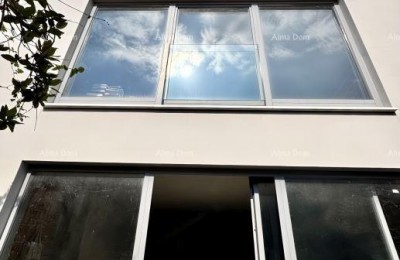 For sale: House in rohbau phase with panoramic view – Galižana, Istria