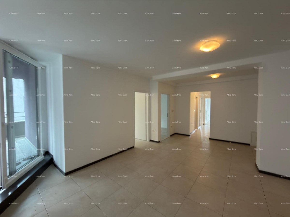 Топ локация! Продажа квартиры в непосредственной близости от центра города, Пула! 7