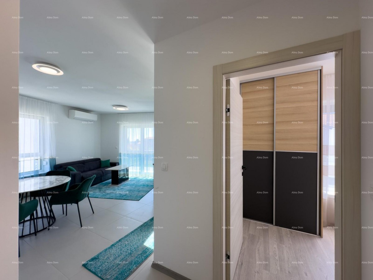 Apartment Medulin 3
