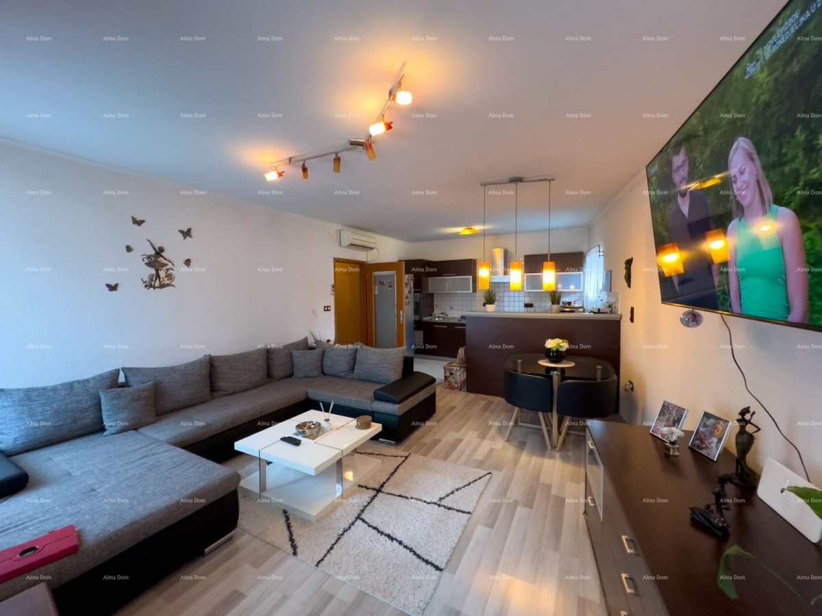 Квартира Pula 1