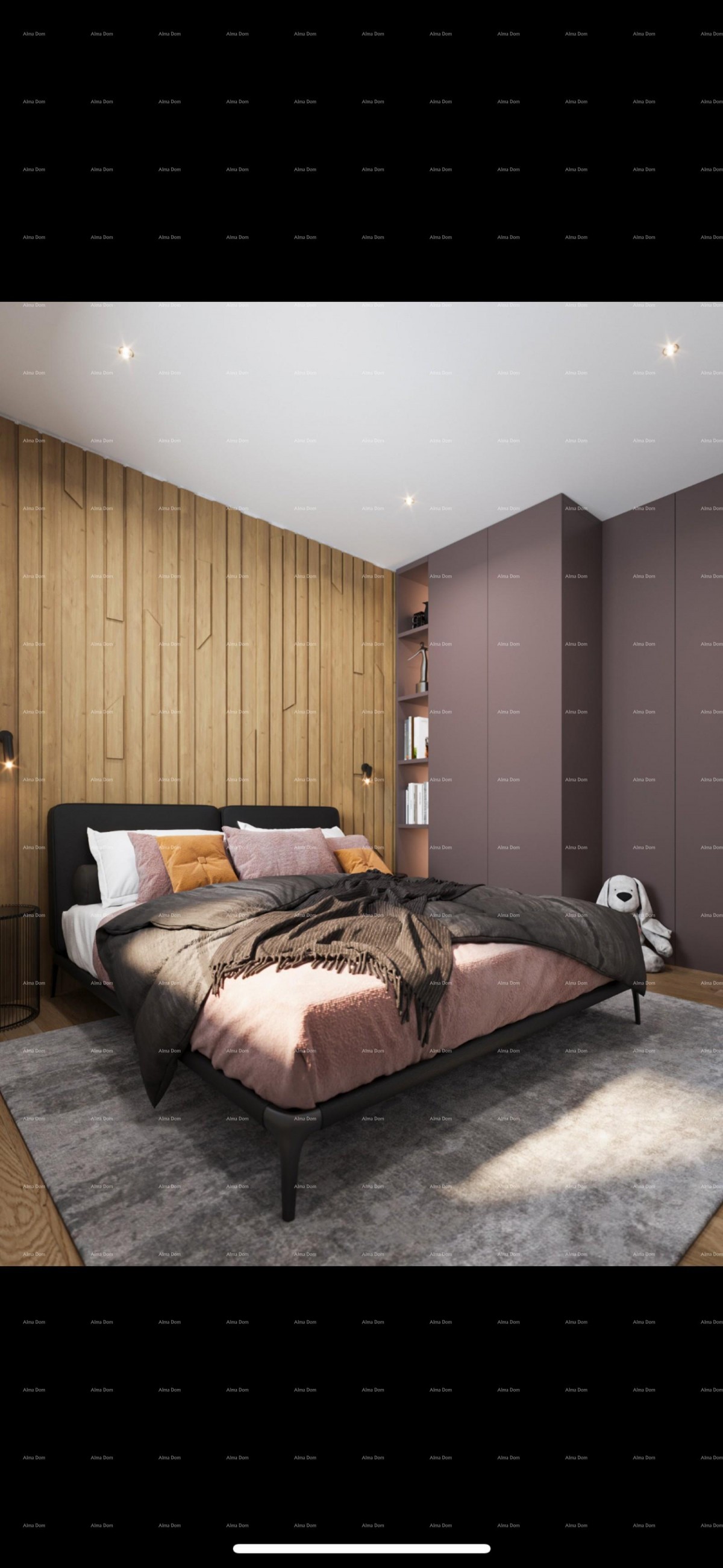 Hiša v roh-bau fazi s bazenom – mirna lokacija za popoln družinski dom ali počitek. 13