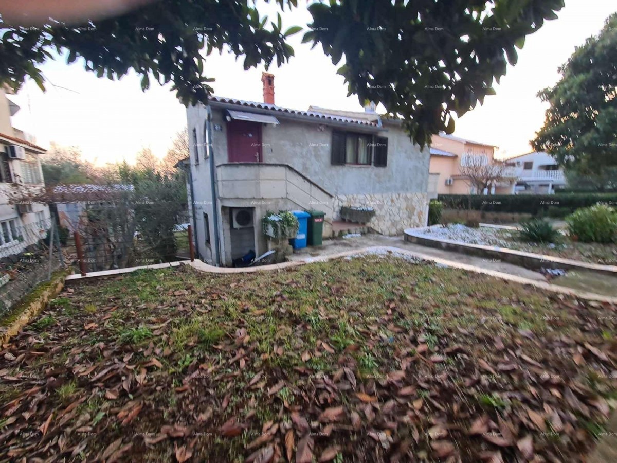 Prodaja samostojeće kuće – Poreč 43