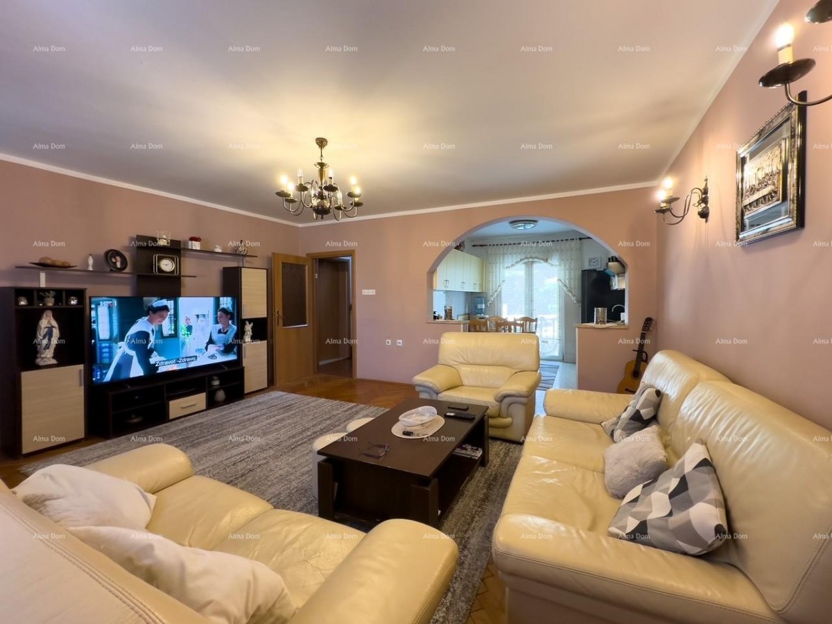 Продаем дом с офисными помещениями в центре Медулина! 4