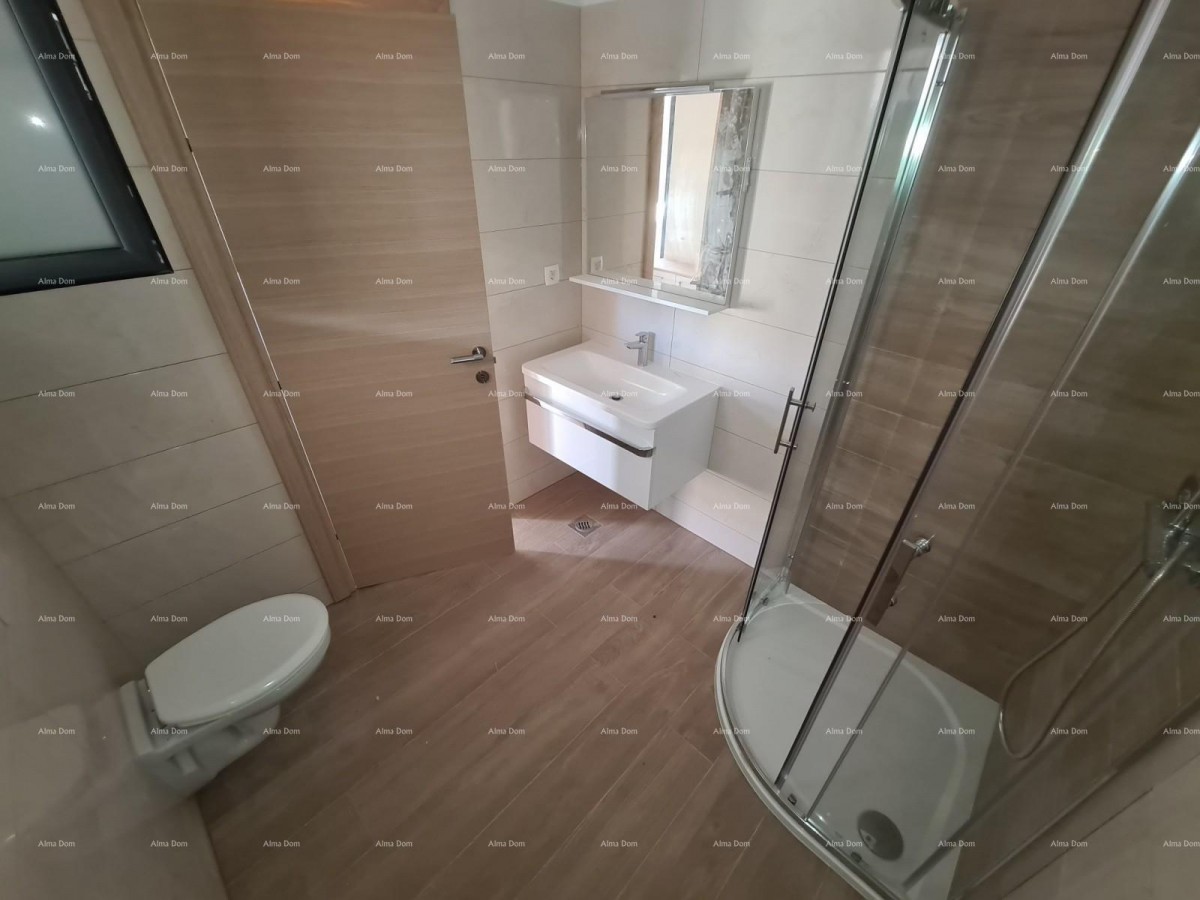 House with a pool! Near Medulin! 21