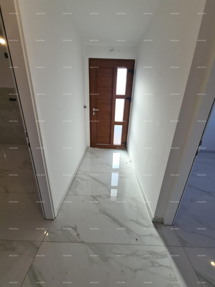 Poreč – Apartment on the First Floor with Garden 9