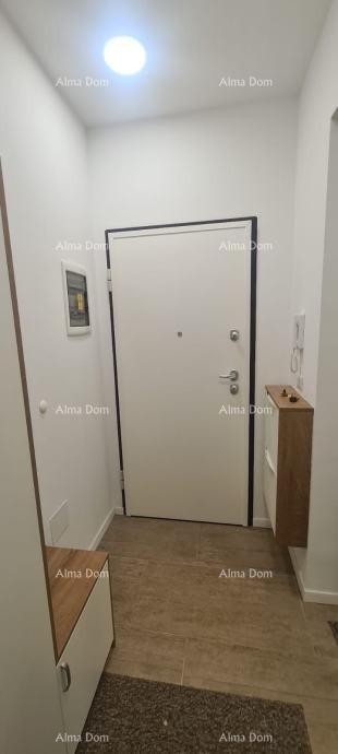 Na prodaju: Popolnoma opremljeno stanovanje v mirni soseski Žbandaj – Poreč 8