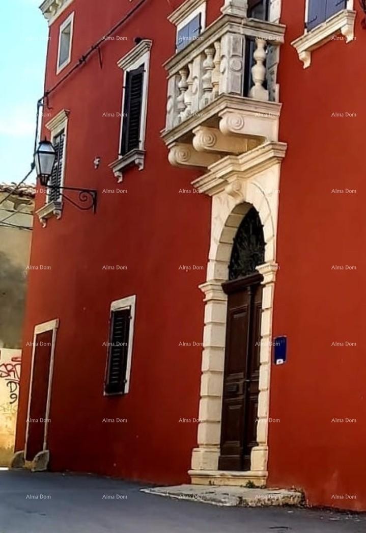 Отремонтировано! Продажа старой виллы 17 века в Водняне. 19