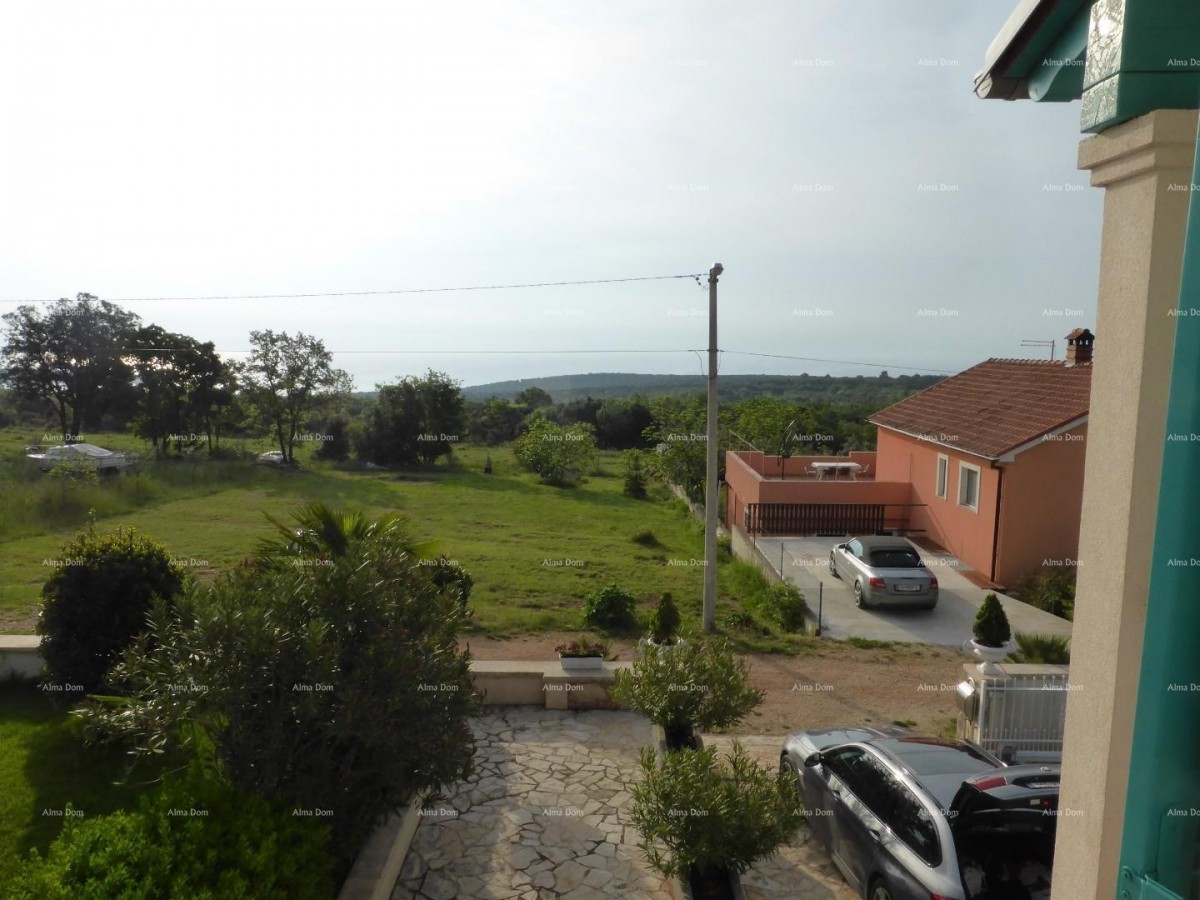 Продажа виллы, Marčana. 17