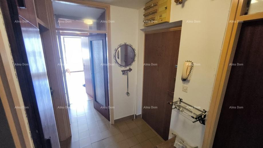 Pula, appartamento di 88 m2 6