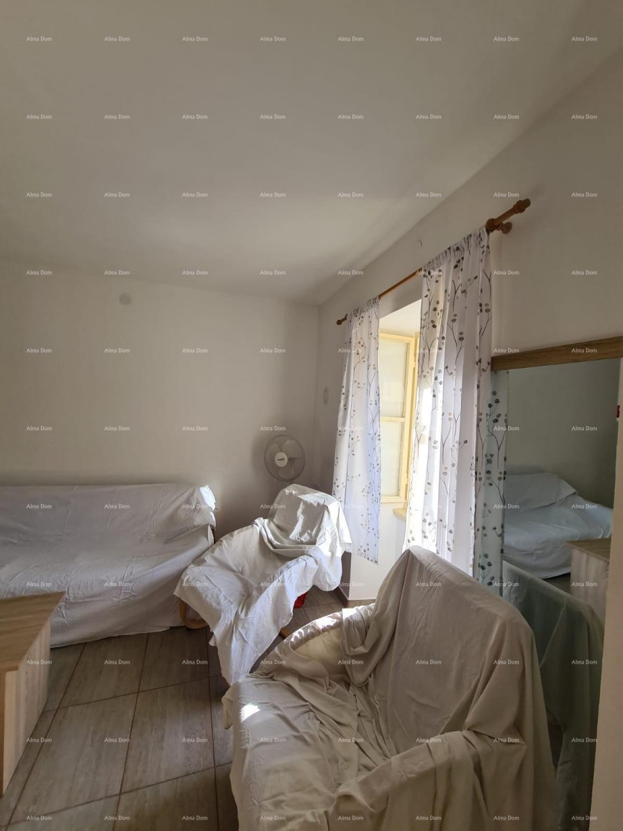 Prodaja! Dvije renovirane istarske kuće u Marčani. 22