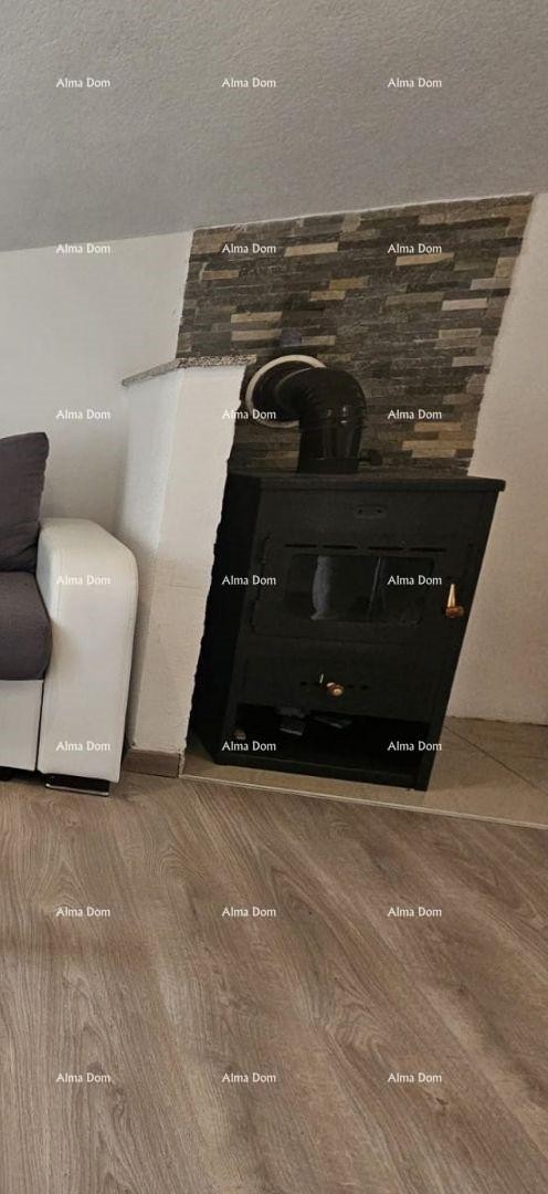 PEROJ, Appartamento al piano superiore, vicino al mare 5