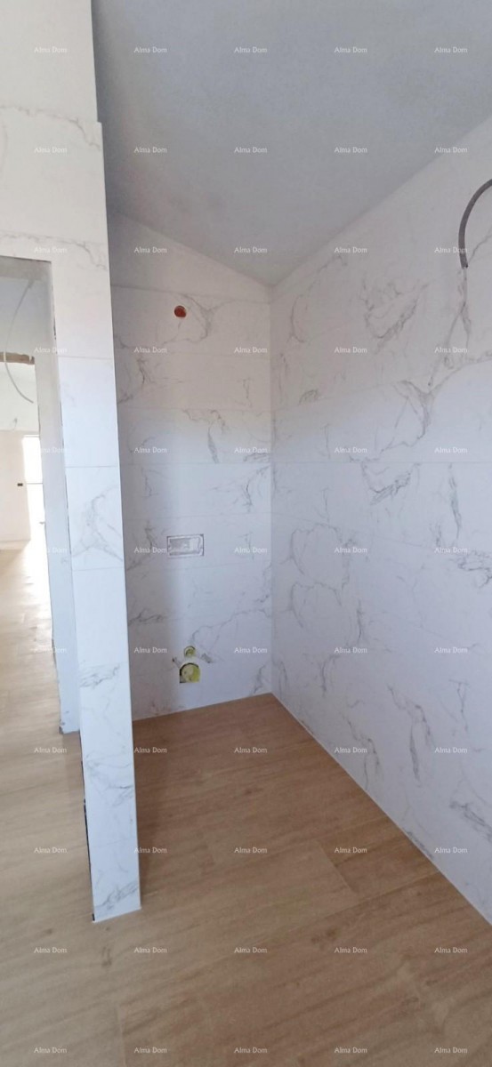 Vendita di una moderna casa con piscina in un tranquillo e bel luogo istriano,  Svetvinčenat! 19