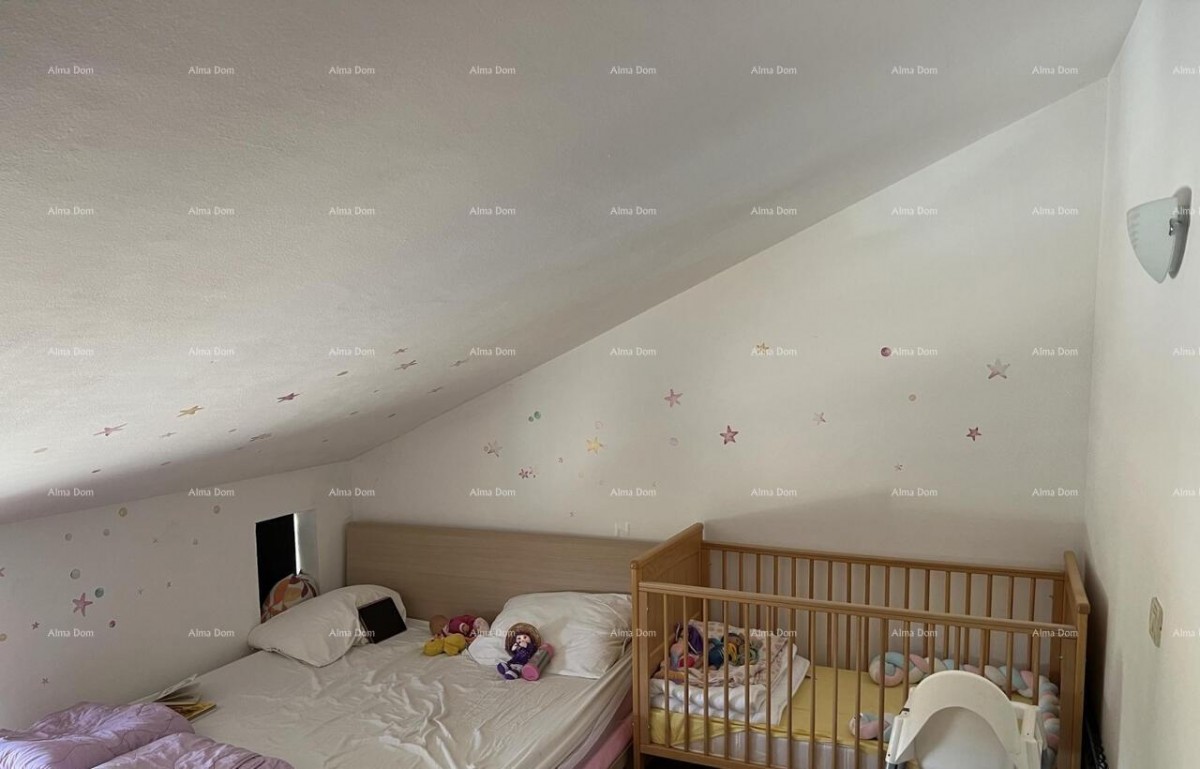 Prodamo 2-sobno stanovanje, VABRIGA, 68 m2, z bazenom 8