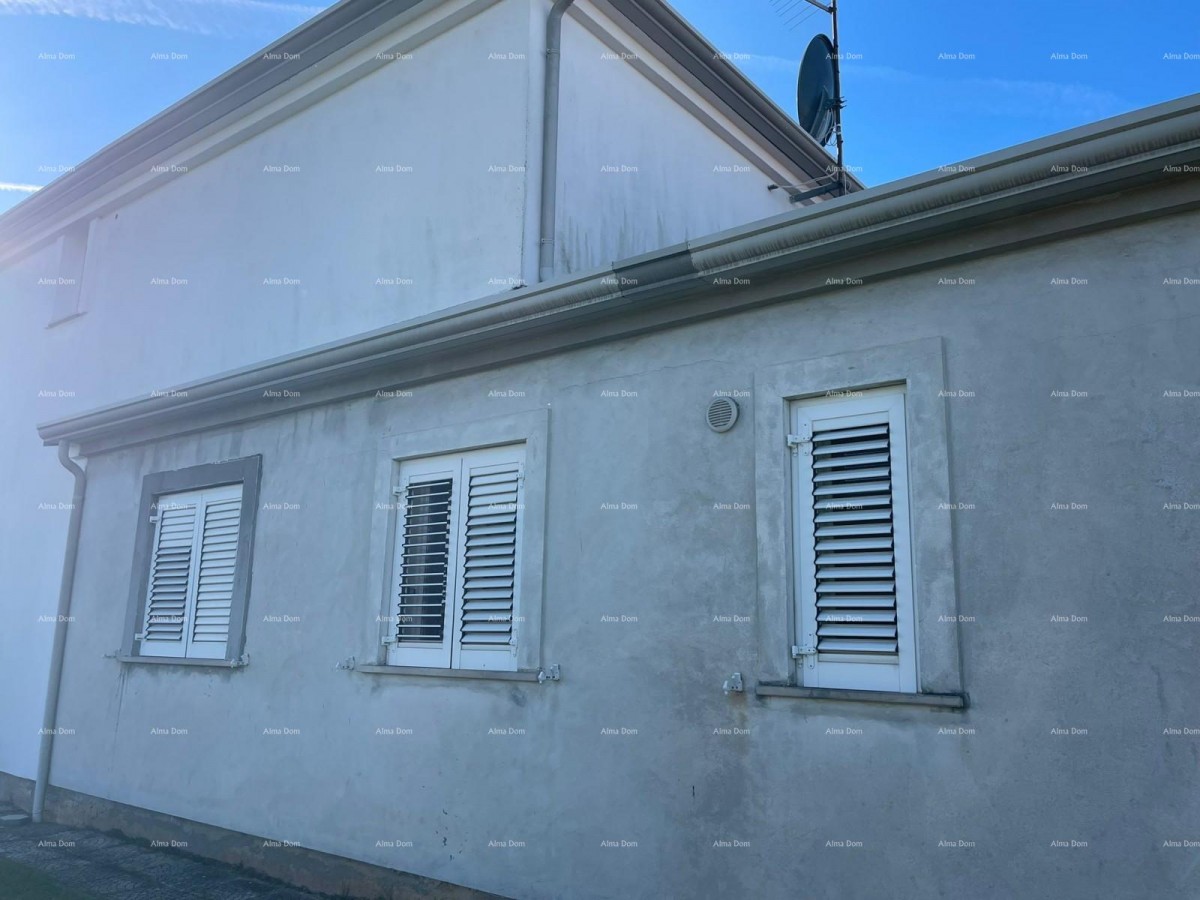 Umag! Casa con ampio giardino e terrazza. 19