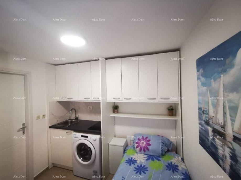 Продажа - Дом в центре, всего в 50 м от моря, Умаг! 6