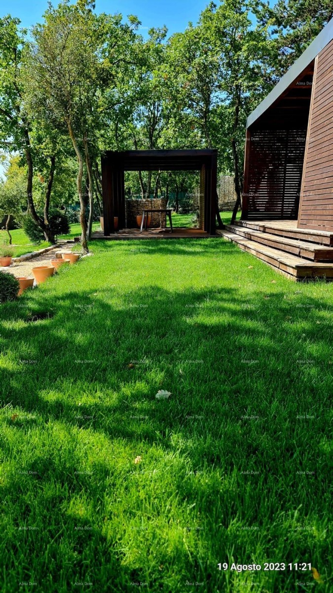 Sale - Newly Built Villa - Barban! 7