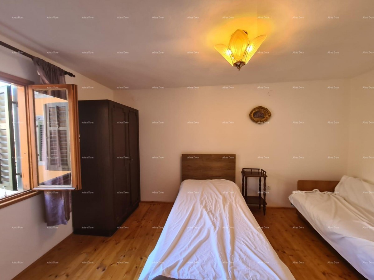 Prodaja - Prelijepa, renovirana istarska kuća u centru, Marčana! 26
