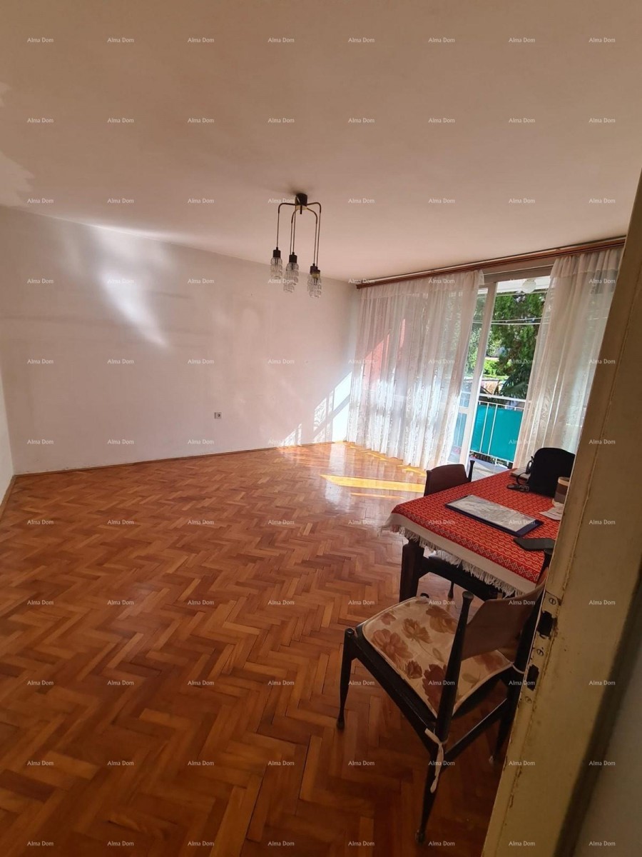 Kaštanjer. Prodaja stanovanja na odlični lokaciji, Pula! 28