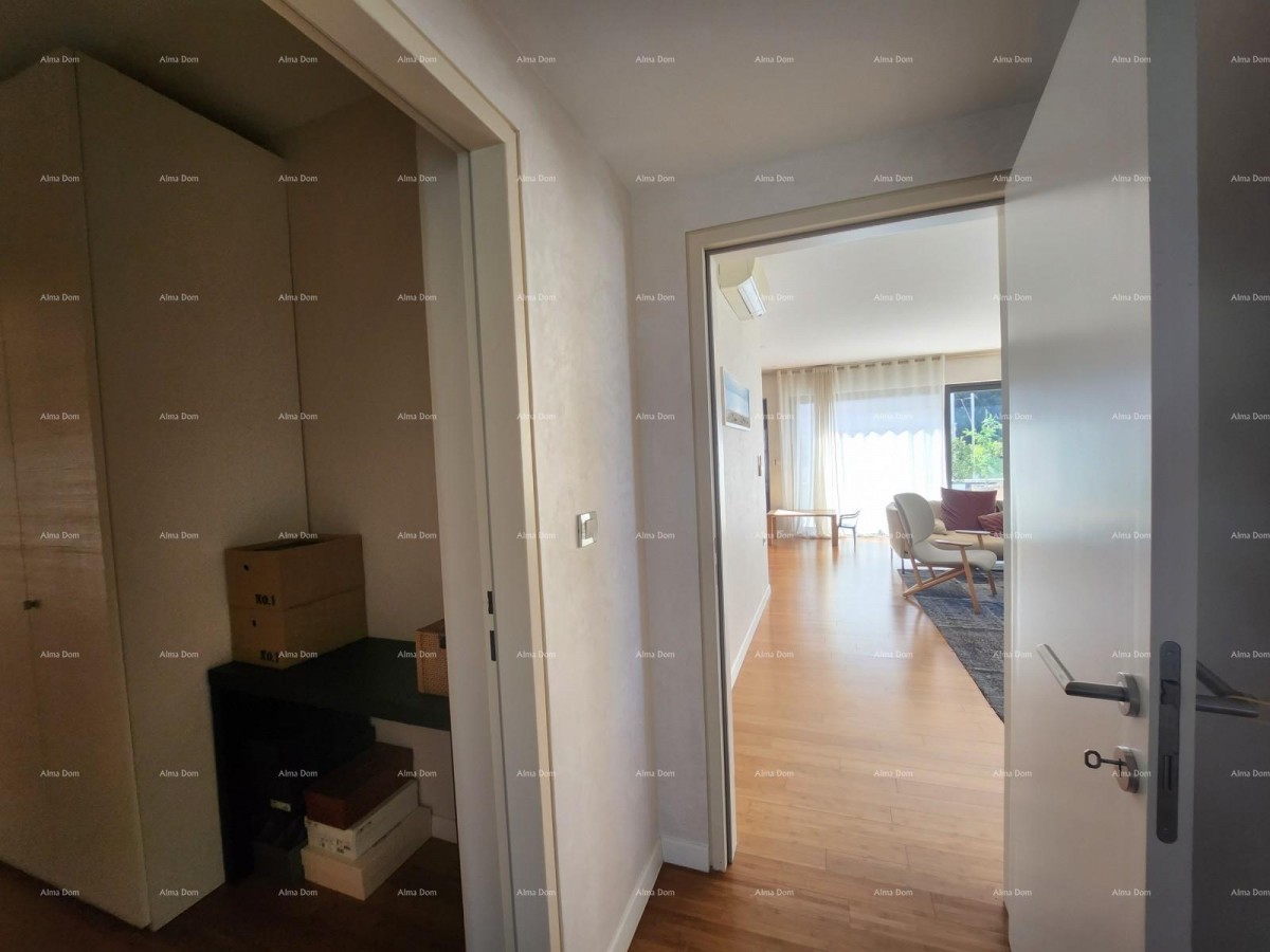 Rovinj! Luxury apartment !Furnished! Close to Lone Hotel! 29