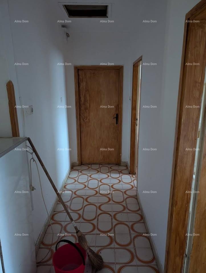 Дом Pazin 8