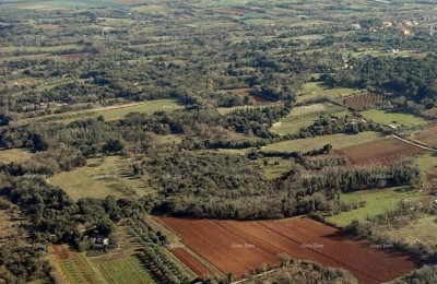 Opportunità di investimento! Vendita di terreno edificabile per uso turistico-ricettivo - Zona T, Ližnjan!