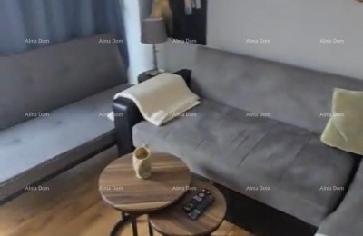 In vendita appartamento 83 m² – Pula, centro