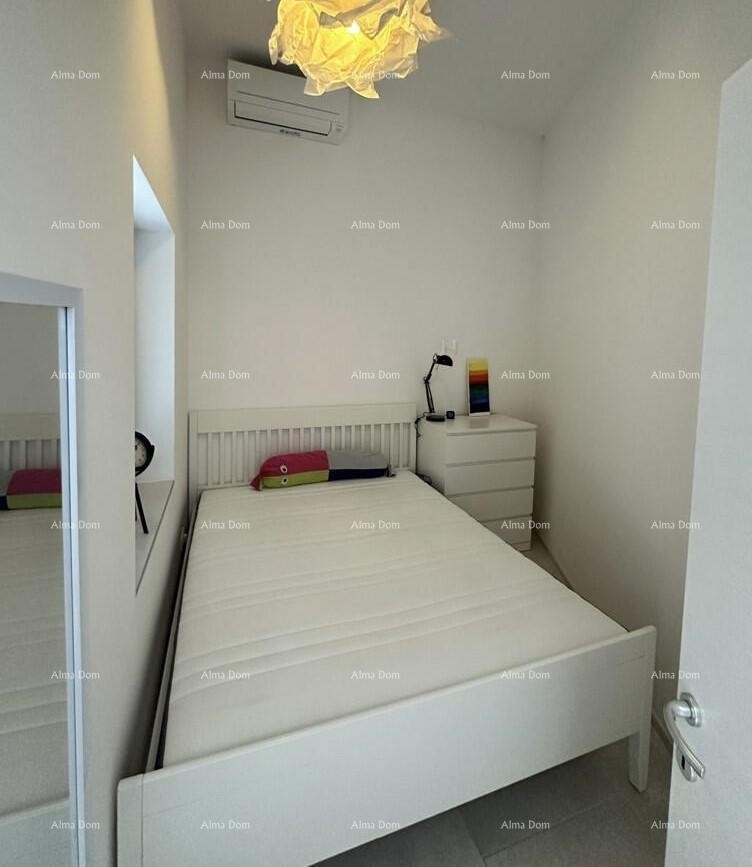 ZAMBRATIJA – APPARTAMENTO 69 m², VICINO AL MARE 5