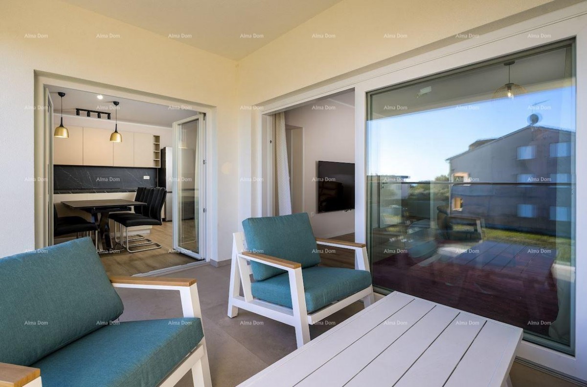 Apartment for sale, Poreč 21