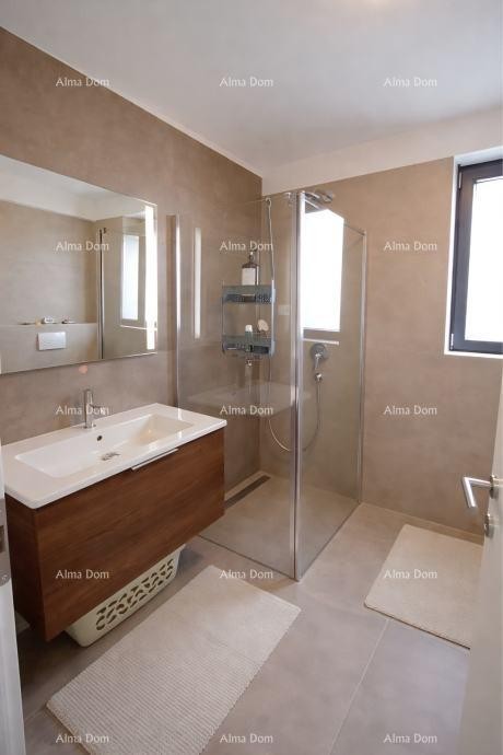 Stan a Poreč – 79,88 m², vicinanza al mare e al centro 10