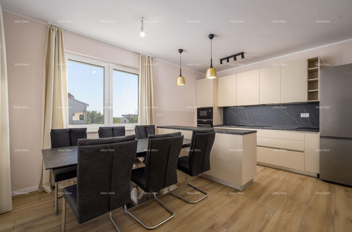 Apartment for sale, Poreč 14