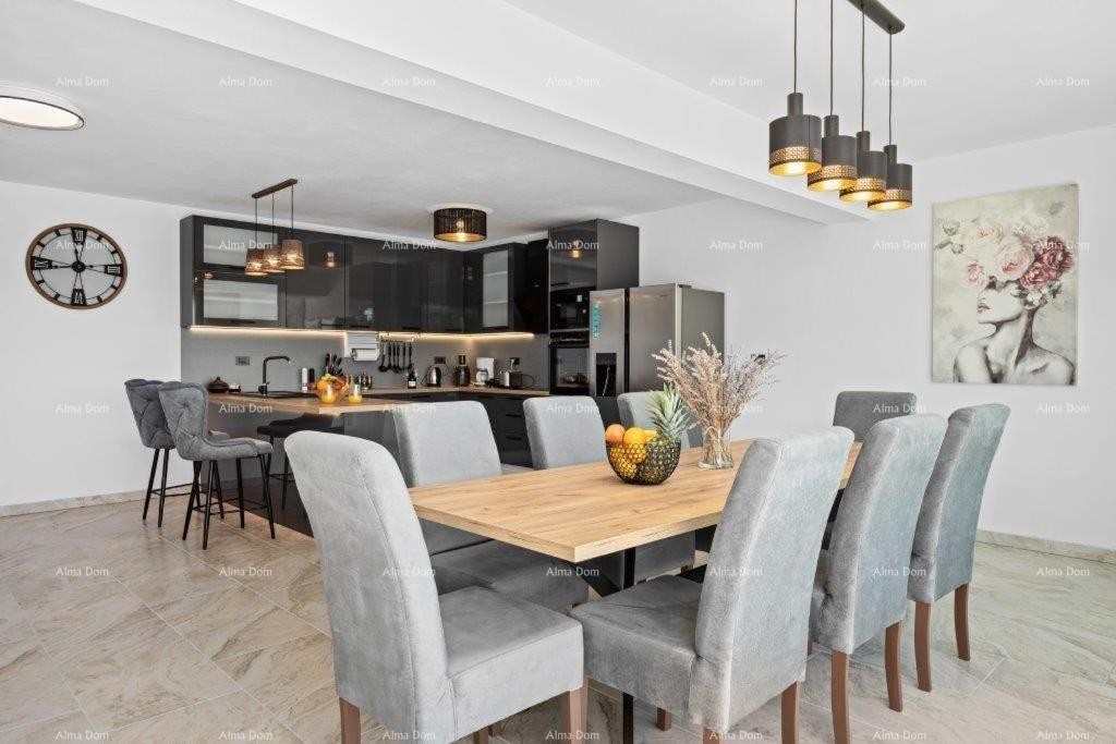 Lussuosa villa con piscina in vendita – Istria, dintorni di Barbana 13