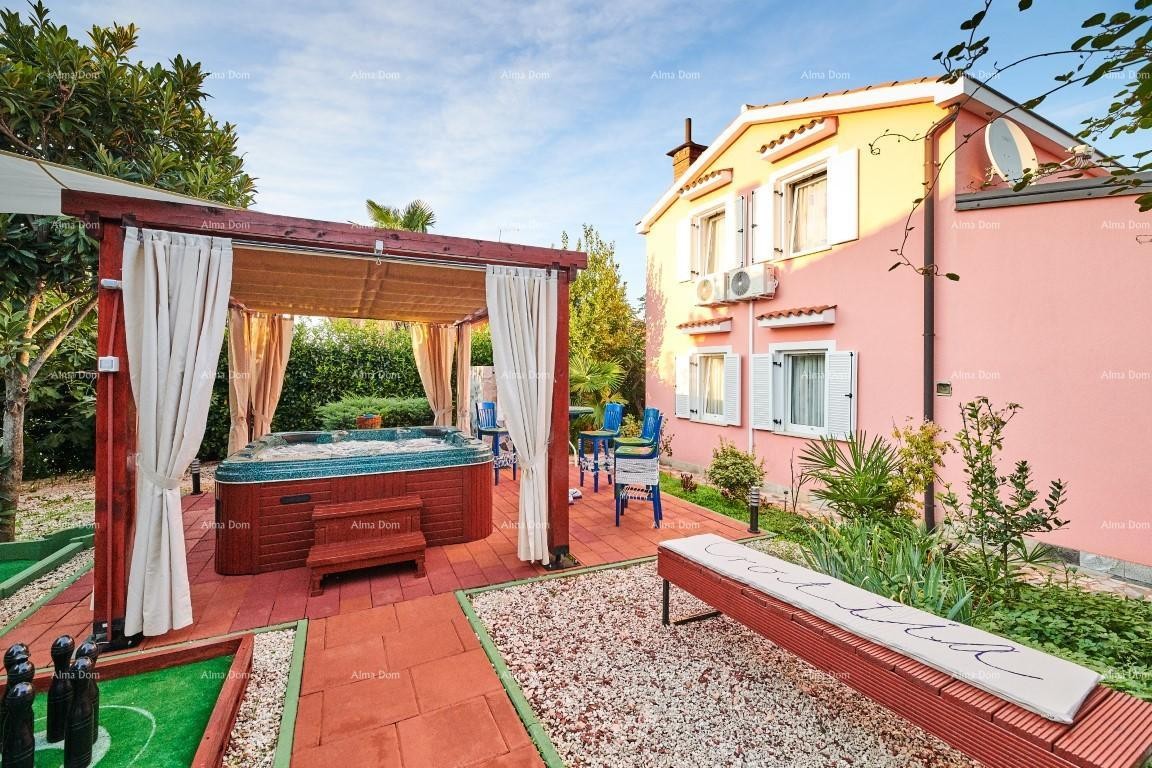 House, near the city of Umag. 1