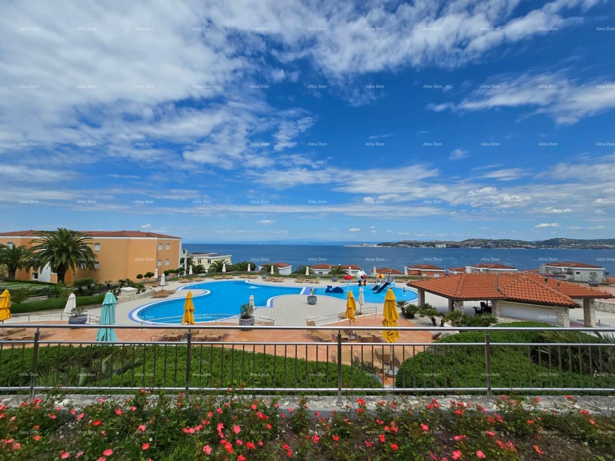 Apartment Umag 12