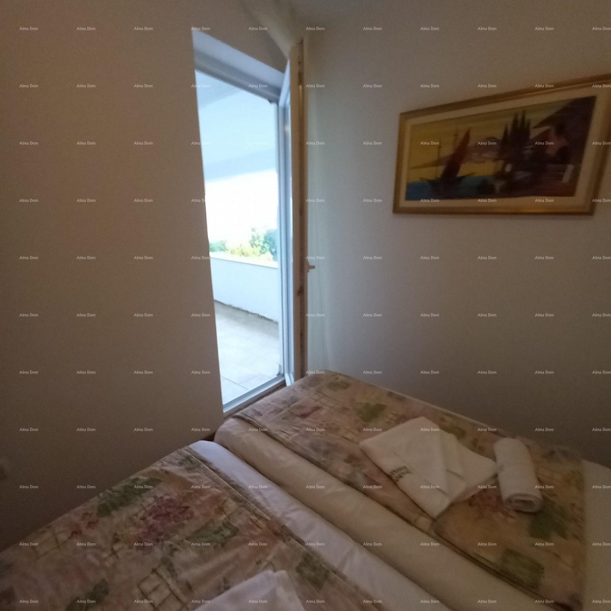 FOR SALE – House with Two Separate Apartments, Premantura 15