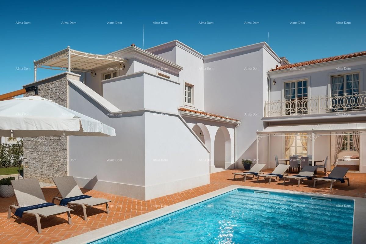 Meravigliosa villa con piscina! 4