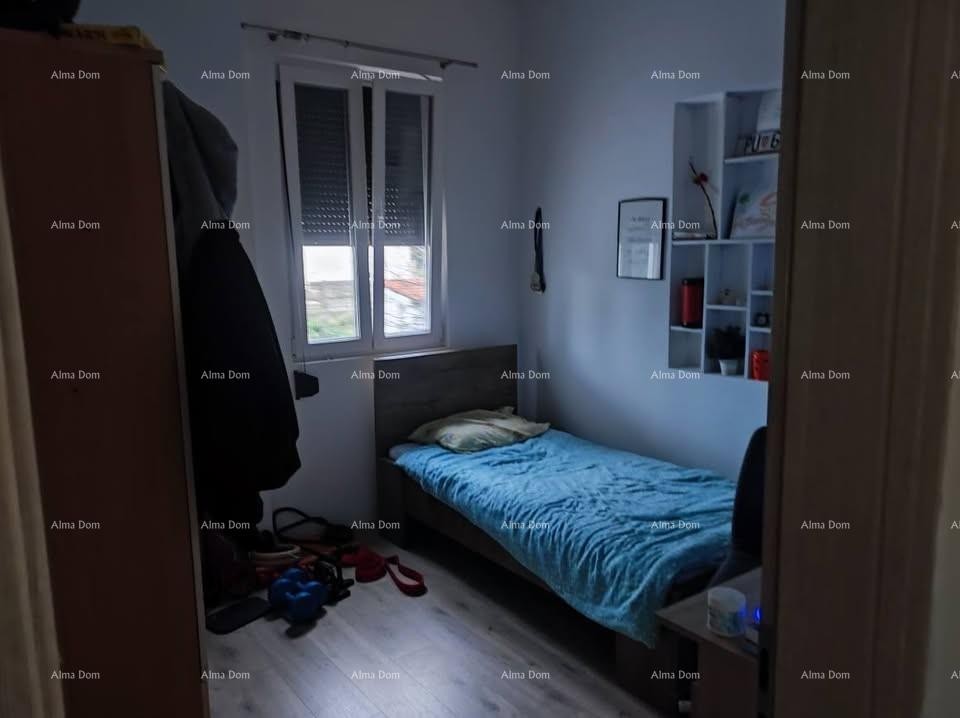 In vendita – spazioso appartamento a Pola, 110 m² 7