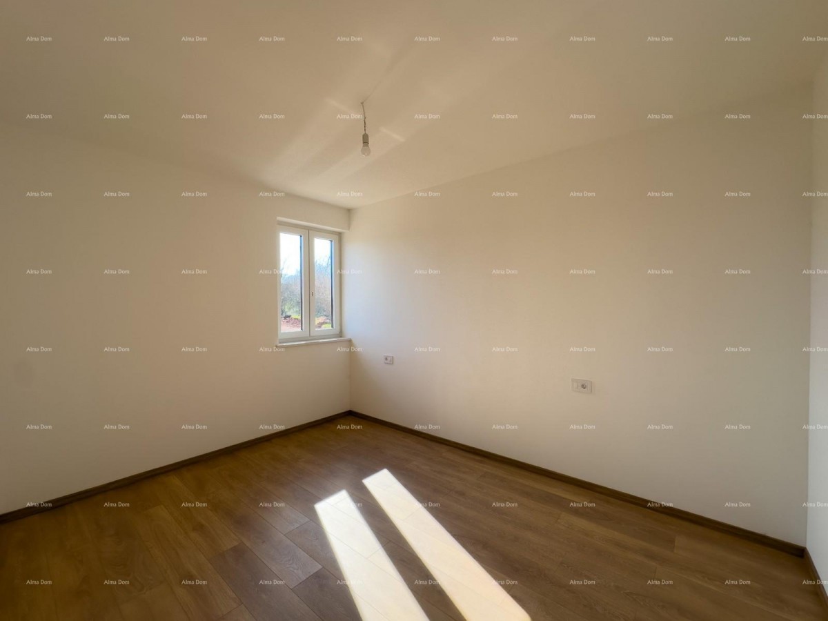 Мы продаем квартиру с большим садом в Барбане. 21